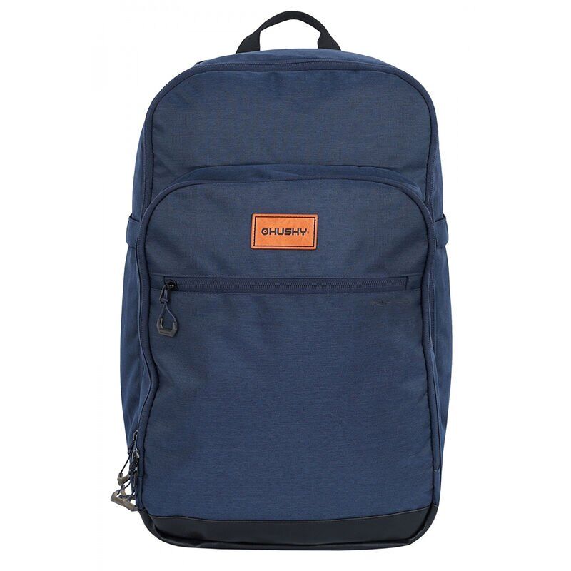 HUSKY SOFER 30 LT SIRT CANTA (DARK BLUE)