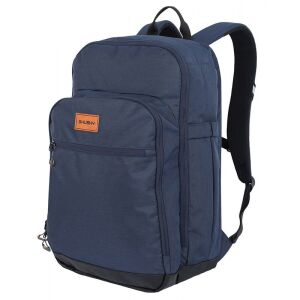 HUSKY SOFER 30 LT SIRT CANTA (DARK BLUE)
