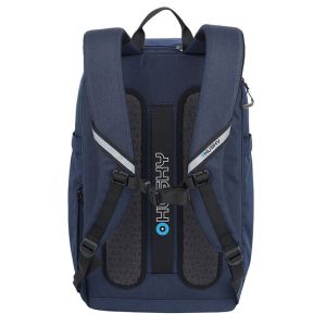 HUSKY SOFER 30 LT SIRT CANTA (DARK BLUE)