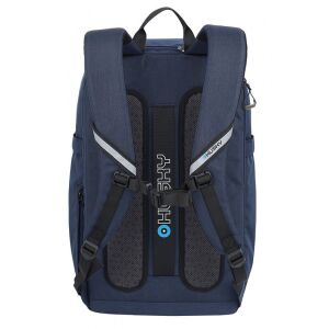 HUSKY SOFER 30 LT SIRT CANTA (DARK BLUE)