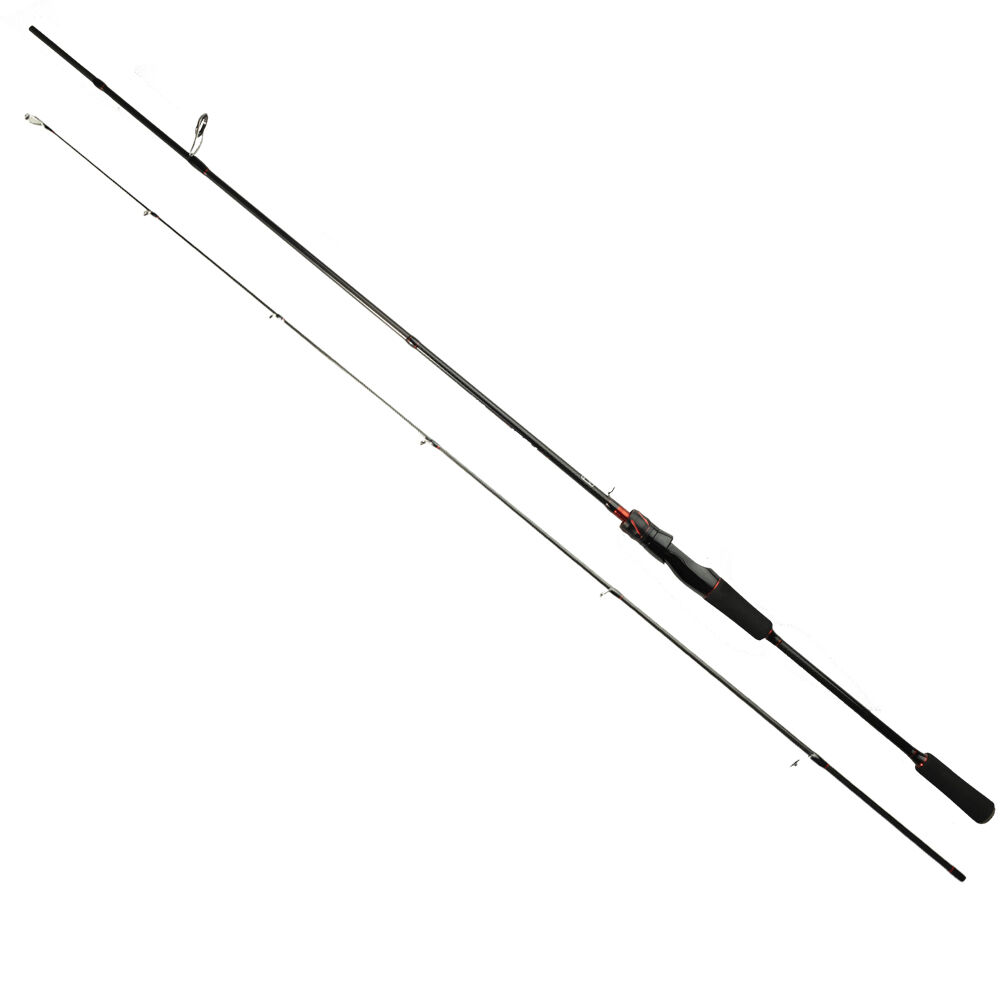 Ryuji Luna 2.35m 3-15gr 2 Parça Spin Kamış