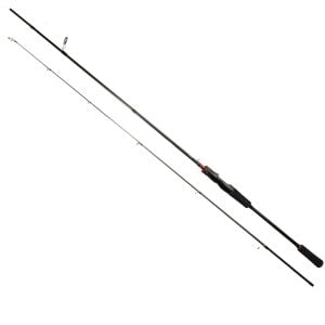 Ryuji Luna 2.35m 3-15gr 2 Parça Spin Kamış