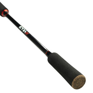 Ryuji Luna 2.35m 3-15gr 2 Parça Spin Kamış
