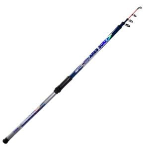 Bauer Ares 360 100-250 Gr Teleskobik Surf Olta Kamışı