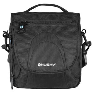 HUSKY MILD OMUZ CANTA (BLACK)
