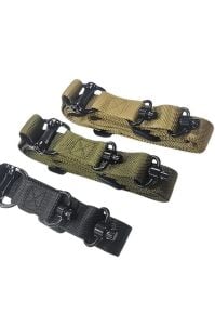 Gray Hill Mpt Askı Kayışı Bej