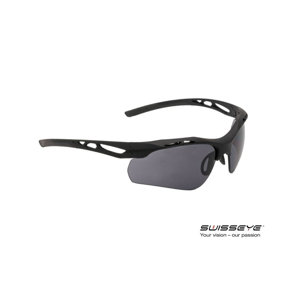 Swisseye Attac 40391 Unisex Gözlük