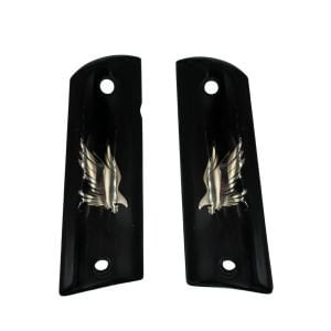 Tisaş Zig-M1911 | Zig M1 Lazer Logolu Kabza