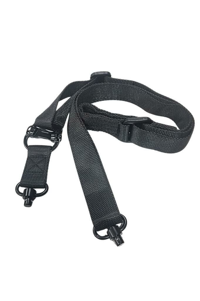 Gray Hill Mpt Askı Kayışı Siyah