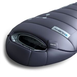 HUSKY KIDS MAGIC -15C TURQUOISE UYKU TULUMU