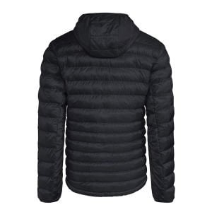 Vaude Batura Yalıtımlı Kapüşonlu Erkek Mont 42535-010
