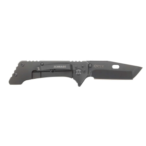 Schrade Girder Folder Aus-10 Tanto Blade UltraGlide Katlanır Bıçak 1182505