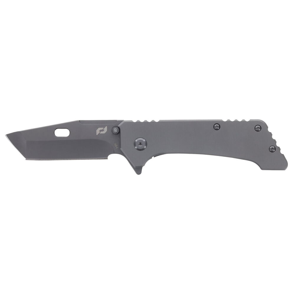 Schrade Girder Folder Aus-10 Tanto Blade UltraGlide Katlanır Bıçak 1182505