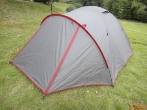 Evolite Excamp 4 Pro Çadır
