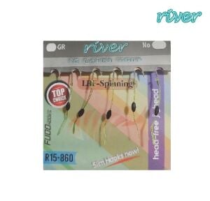 River Lrf Hırsızlı Takım Stoperli 5P