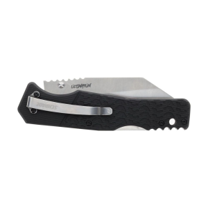 Schrade Delta Ultimatum Folder G10 UltraGlide Heavy-Duty Çakı 1159318