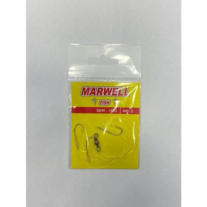 Marwell Hazır Yemli Takımı