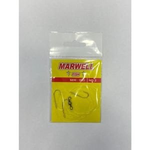 Marwell Hazır Yemli Takımı