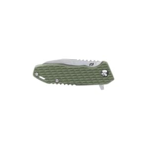 Schrade Delta Tenacity Folder Aus-10 Liner Locking System Çakı 1159317