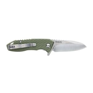Schrade Delta Tenacity Folder Aus-10 Liner Locking System Çakı 1159317