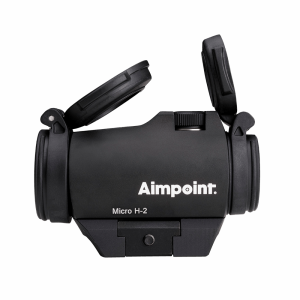 Aimpoint Micro H-1 4 MOA Red Dot