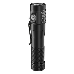 NITECORE EC30 1800 LUMEN EL FENERI (1x18650)