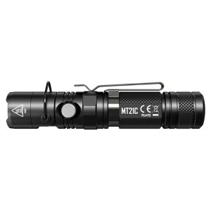 NITECORE MT21C 1000 LUMEN EL FENERI
