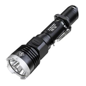 NITECORE P16 TAC HUNTING KIT 1000 LUMEN ELFENERI