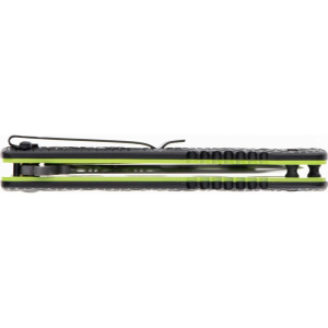 Schrade Delta Inert CLR Tanto Folder Liner Locking System Çakı 1159302