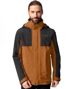 Vaude Rosemoor 3in1 Outdoor Erkek Mont 42049