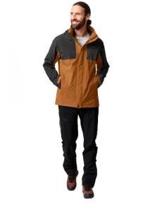 Vaude Rosemoor 3in1 Outdoor Erkek Mont 42049