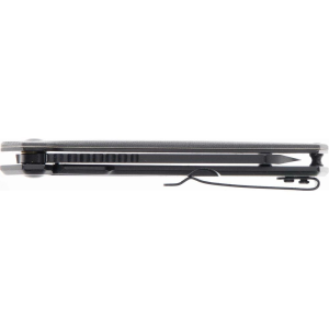 Schrade Lateral G10 BLK Folder Çakı Siyah 1159293