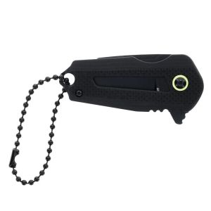 Schrade Roadie Folder G10 Katlanabilir Anahtarlık Çakı 1159292