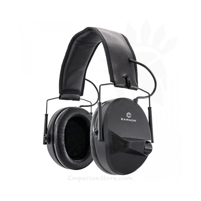 Opsmen Earmor M30 Elektronik Atış Kulaklığı