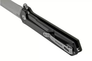 Schrade Lateral G10 Yeşil & Siyah Çakı 1159291