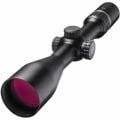 BURRİS VERACITY 3-15x50mm LOW Z STOP BALL E1 FFP