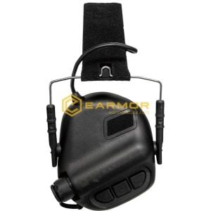 OPSMEN EARMOR ELEKTORNİK ATIŞ KULAKLIĞI M31 MOD3
