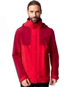 Vaude Rosemoor 3in1 Outdoor Erkek Mont 42049