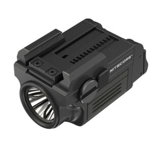 NITECORE NPL25 GL 900 LUMEN SARJLI SILAH FENERI