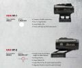 Burris RT1 2 Moa Red Dot