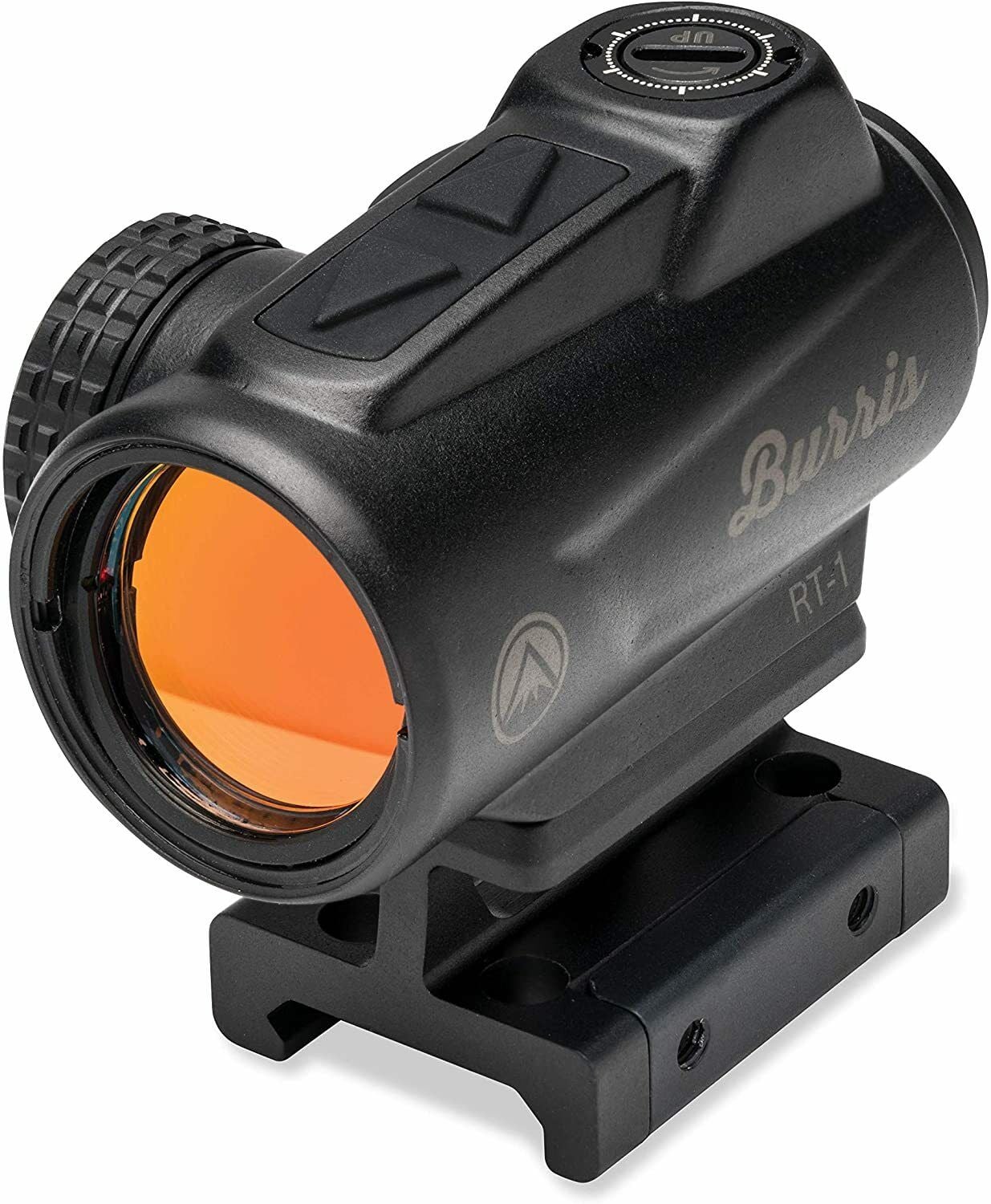 Burris RT1 2 Moa Red Dot