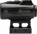 Burris RT1 2 Moa Red Dot