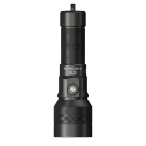 NITECORE DL30 1100 LUMEN DALIS EL FENERI