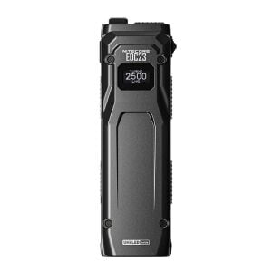 NITECORE EDC23 2500 LUMEN EL FENERI