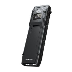 NITECORE EDC23 2500 LUMEN EL FENERI