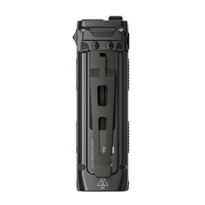 NITECORE EDC23 2500 LUMEN EL FENERI