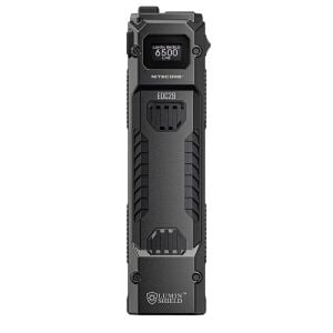 NITECORE EDC29 6500 LUMEN EL FENERI