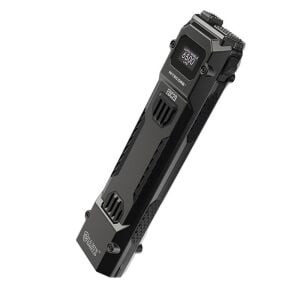 NITECORE EDC29 6500 LUMEN EL FENERI