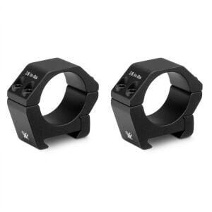 Vortex Sport 30mm Tüfek Dürbün Montaj Ayağı (Low)