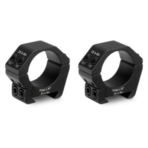 Vortex Sport 30mm Tüfek Dürbün Montaj Ayağı (Low)
